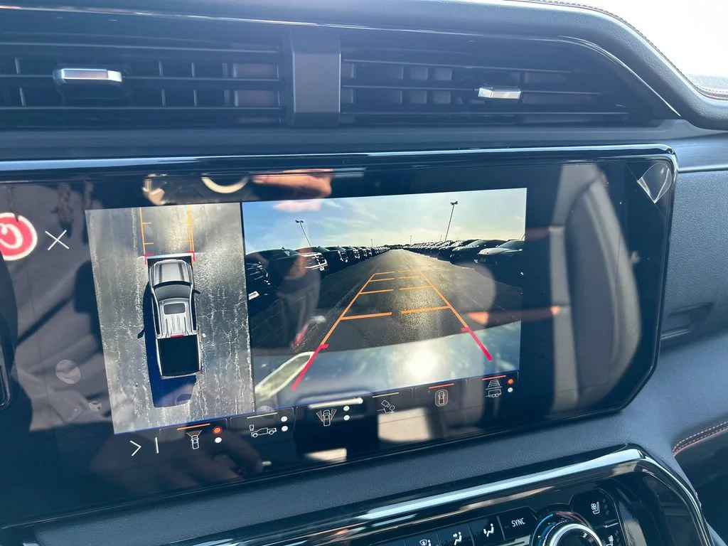 2026 GMC Sierra 1500 AT4 - Photo 26