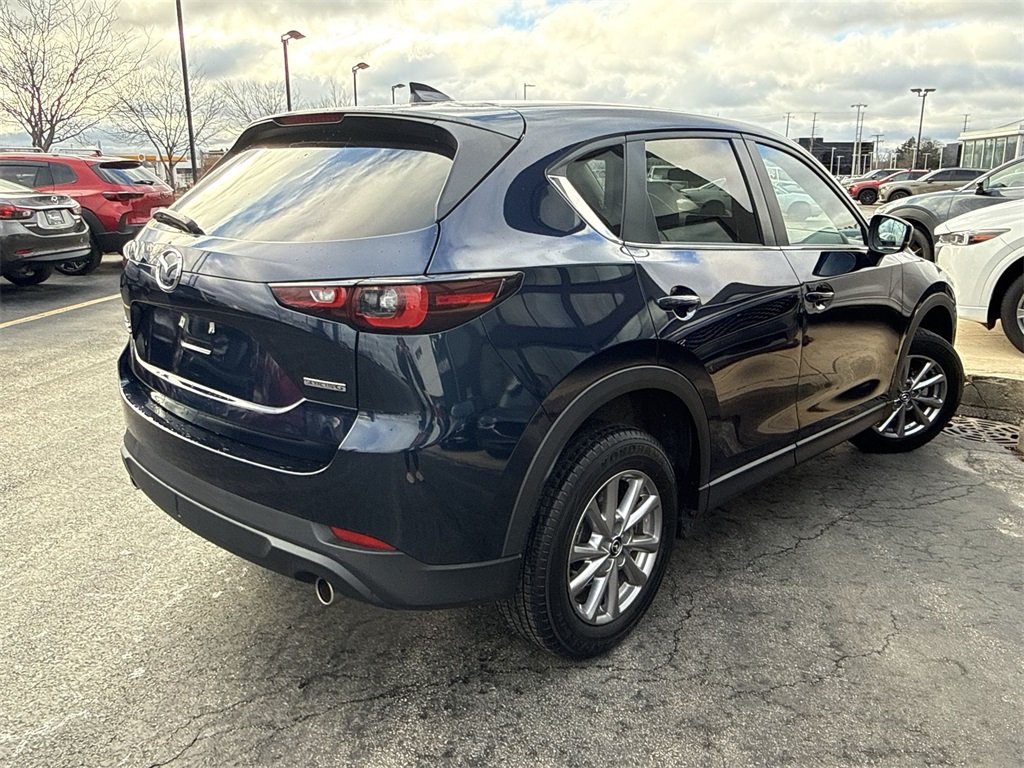 2023 MAZDA CX-5 - Image 2