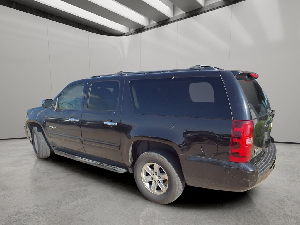 Used 2013 Chevrolet Suburban LS with VIN 1GNSCHE02DR345286 for sale in Manhattan, KS