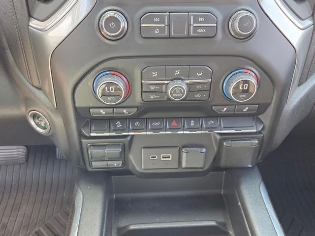 Used 2020 Gray Chevrolet RST image 20