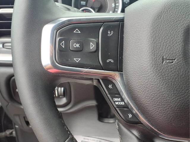 Used 2025  Ram Laramie image 13