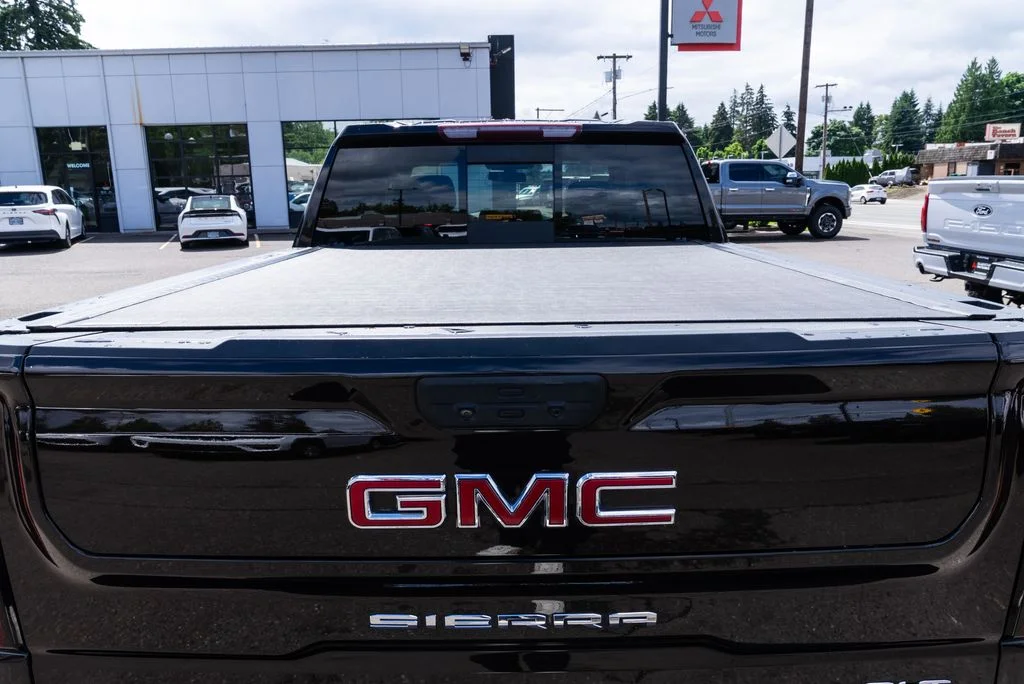Used 2019 Brown GMC SLT image 7