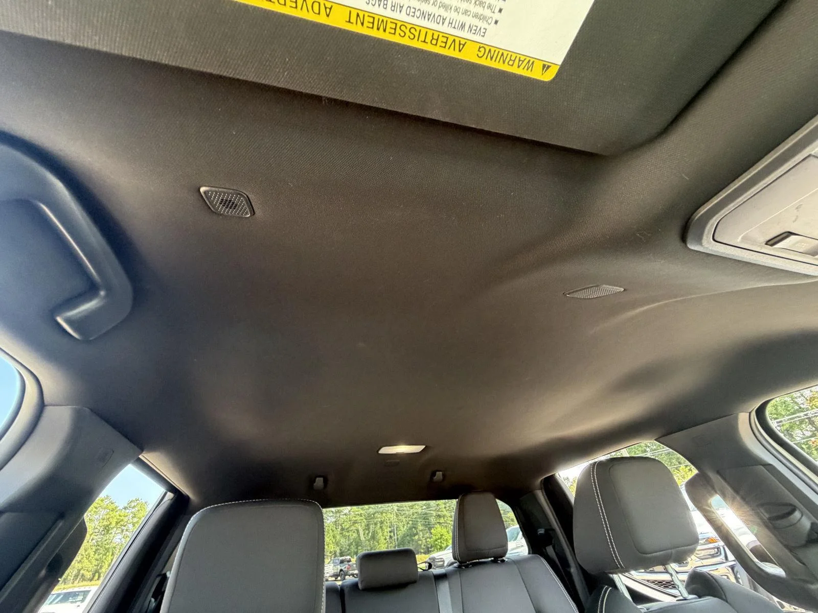 Used 2024 Ice Cap Toyota TRD Off-Road image 22