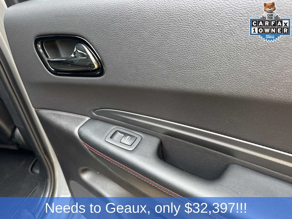 Used 2025 Gray Dodge GT Plus image 25