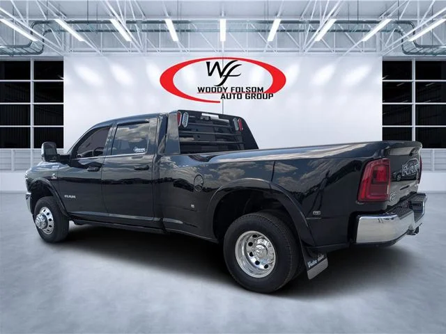 New 2026 Black Ram Limited image 5