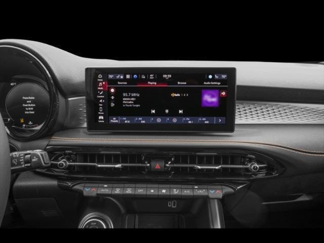 New 2026 Grigio Ascari Metallic Alfa Romeo Base image 6