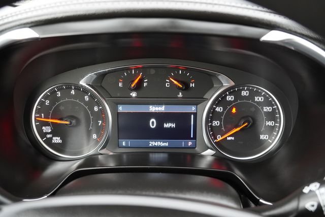 2025 Chevrolet Blazer 2LT - Photo 30