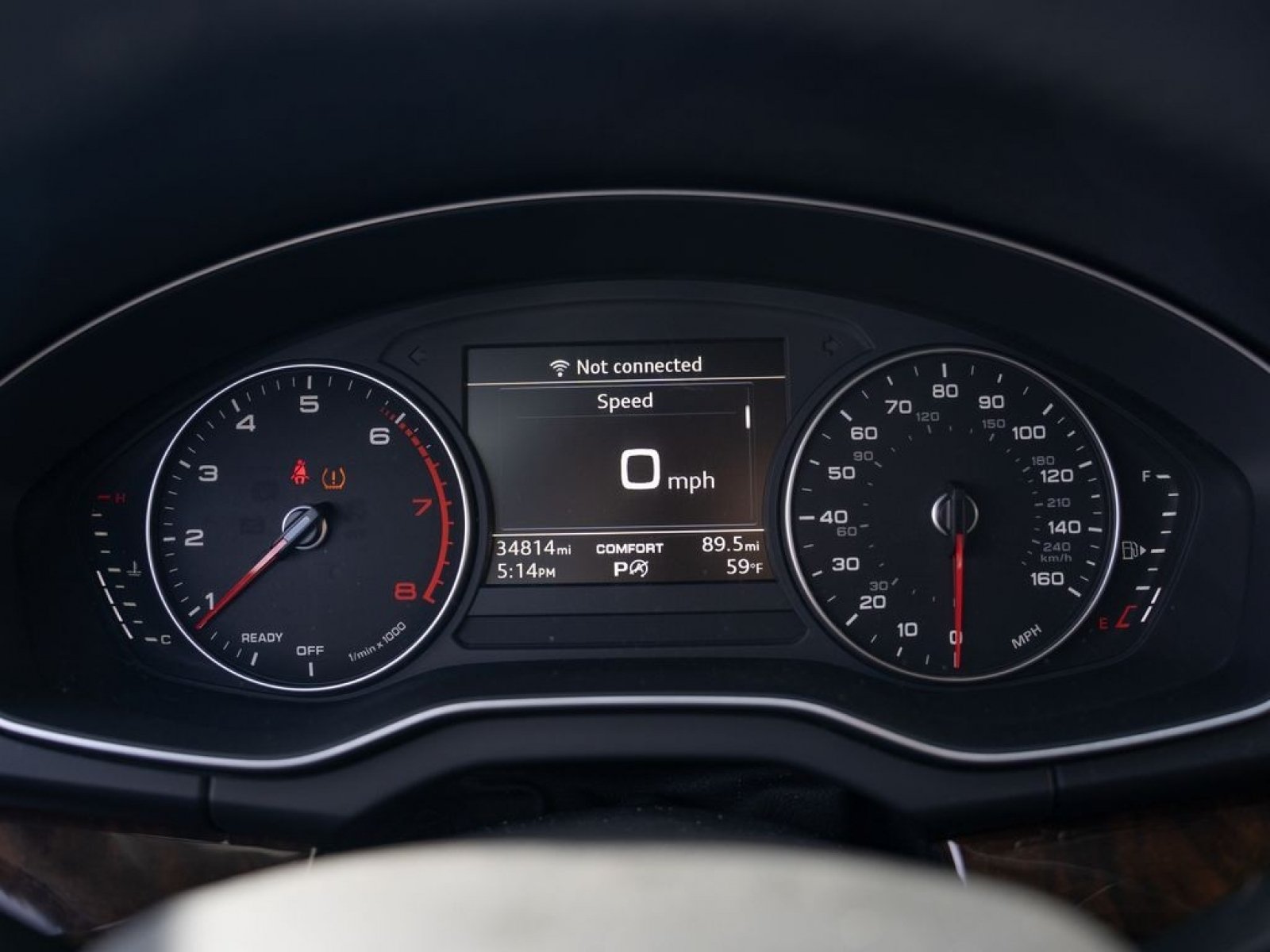 2018 Audi Q5 Premium - Photo 24