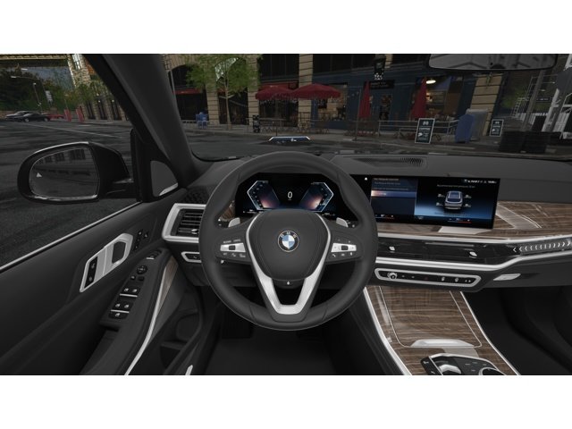 2026 BMW X5 40i - Photo 13