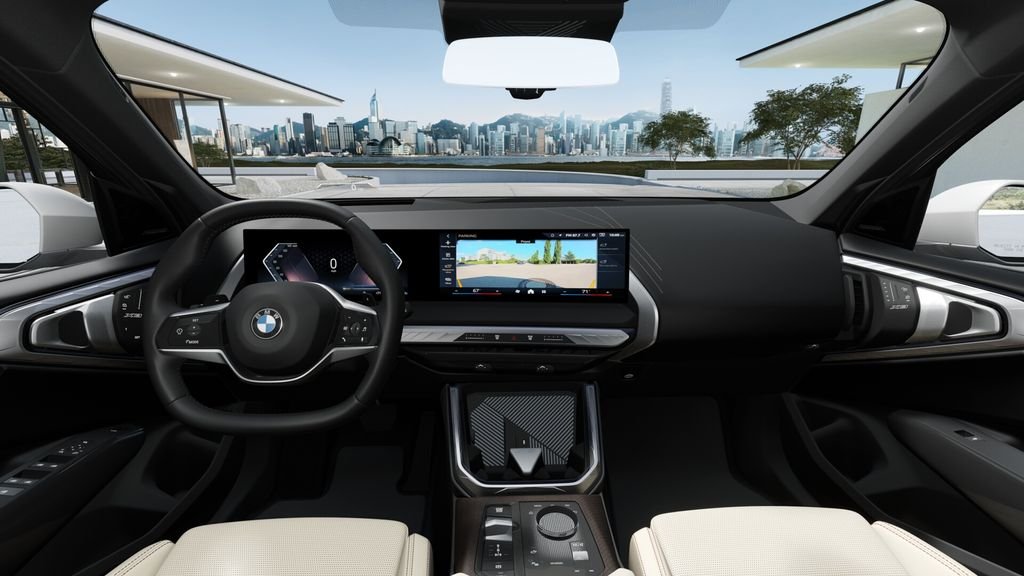 New 2026 Mineral White Metallic BMW 30 xDrive image 35