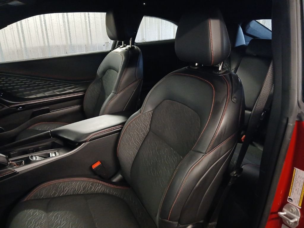 2026 Dodge Charger Scat Pack - Photo 31