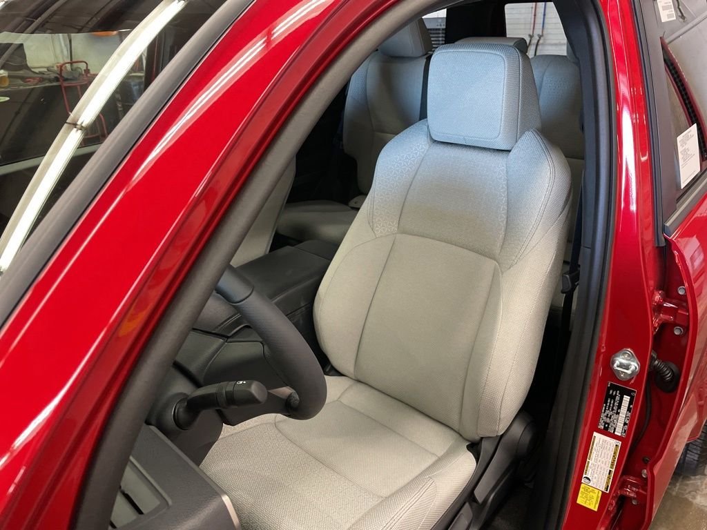 2026 Toyota 4Runner SR5 - Photo 11