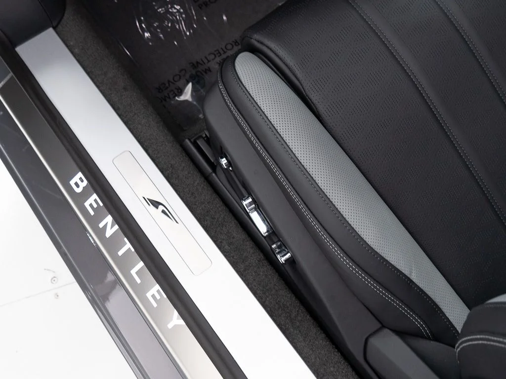 New 2026 Gravity Grey Bentley S image 20