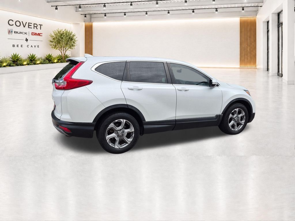 Used 2019  Honda EX-L image 12