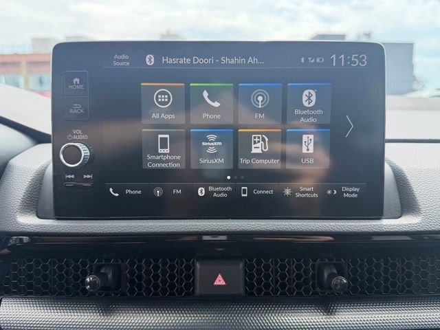 Used 2023  Honda EX-L image 28