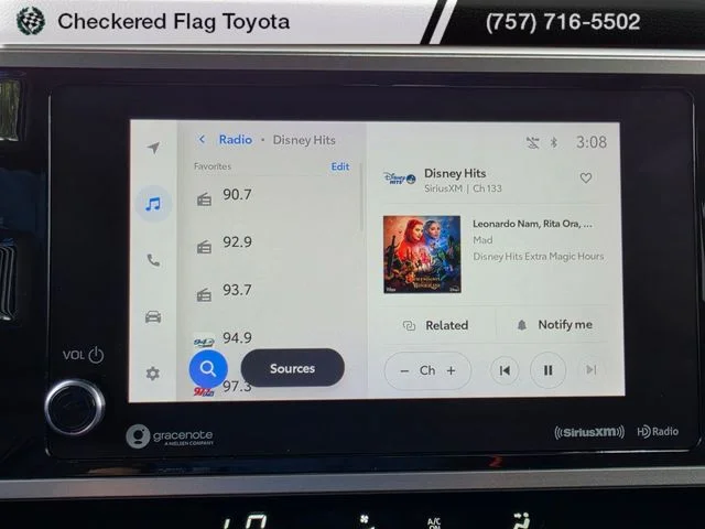 2022 Toyota Tundra SR5 - Photo 31
