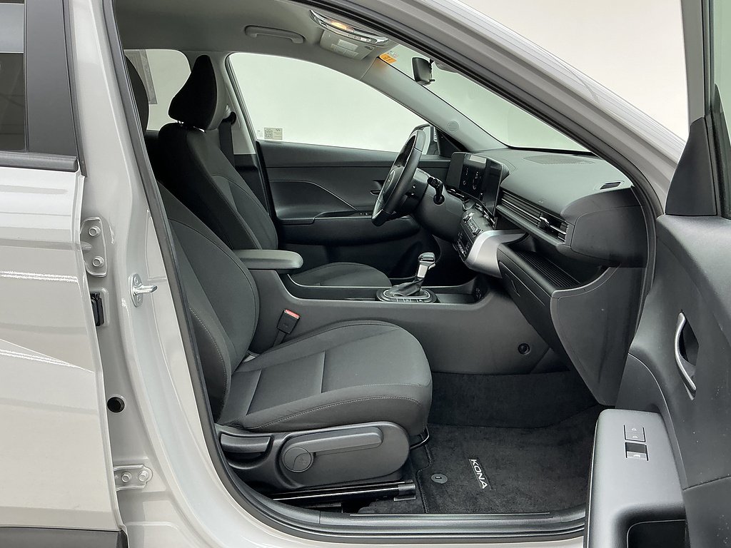Used 2024 Cyber Gray Metallic Hyundai SEL image 24