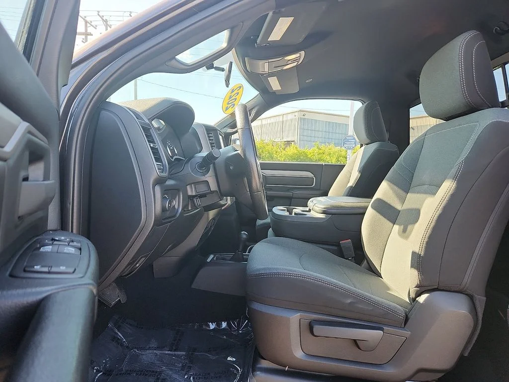 Used 2022 Gray Ram Tradesman image 10
