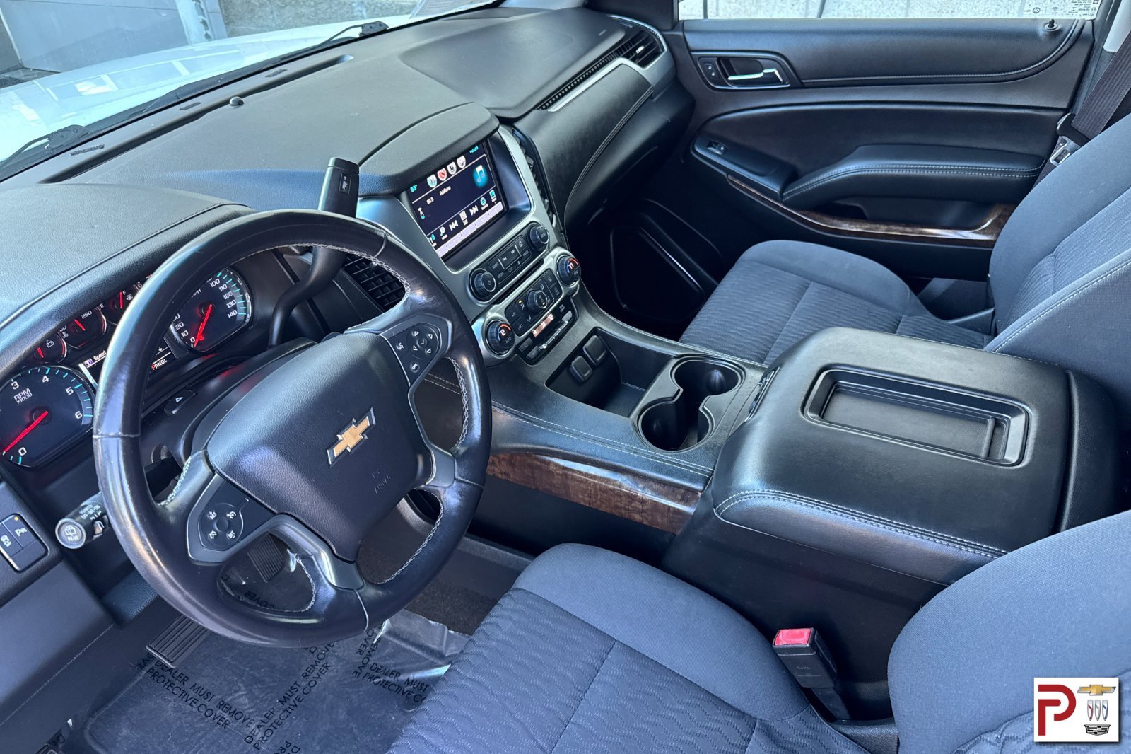 Used 2017 White Chevrolet LS image 10