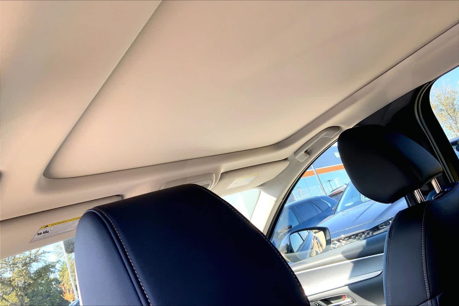New 2026 Deep Crystal Blue Mica Mazda Premium Sport AWD image 17