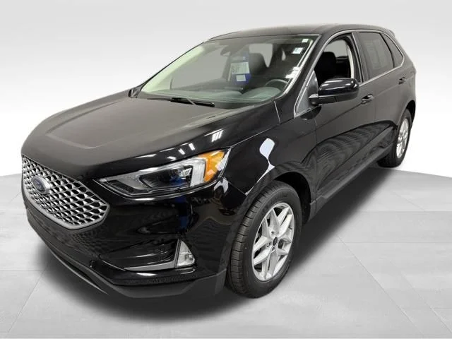 2023 Ford Edge SEL AWD's photo