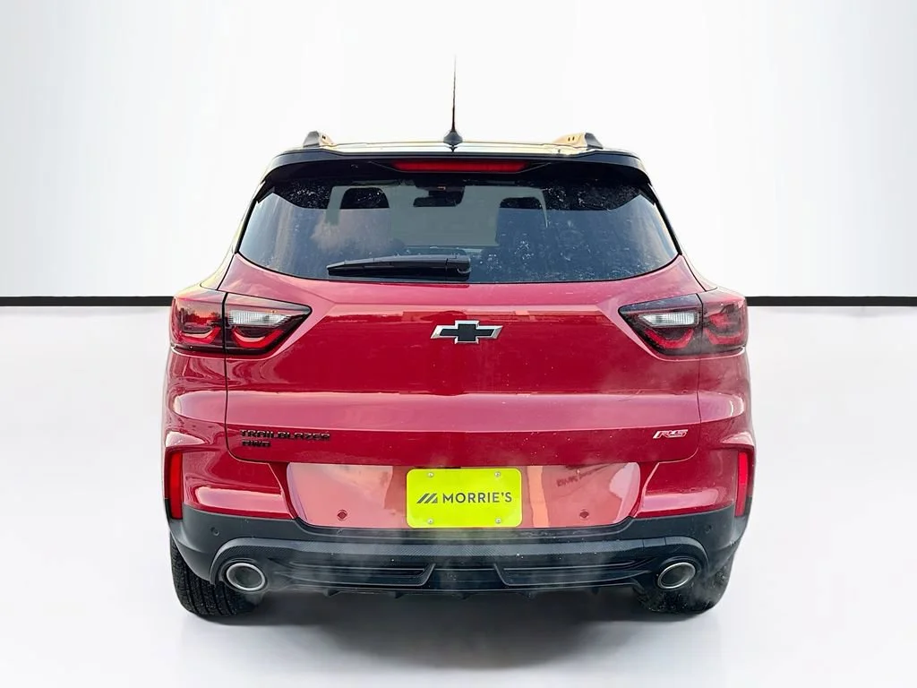 2026 Chevrolet Trailblazer RS - Photo 6