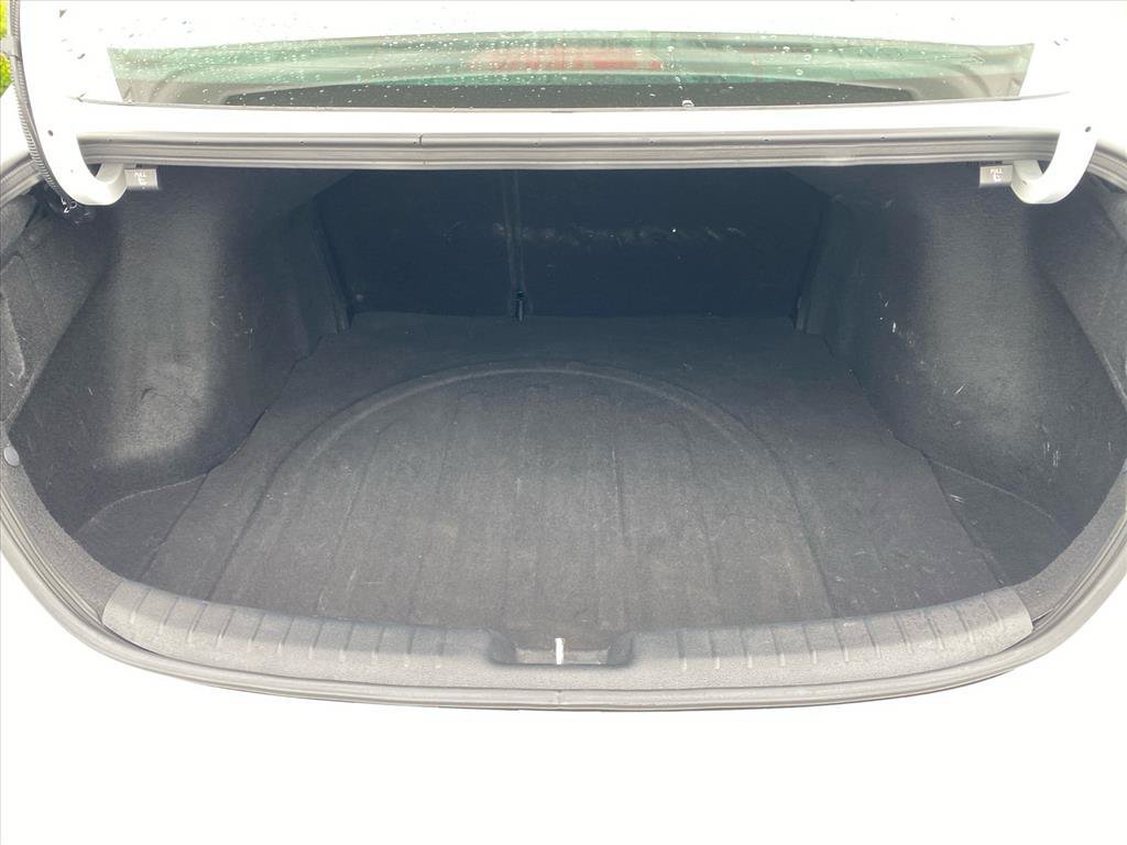 Certified Used 2023 Snow White Pearl Kia GT-Line image 24