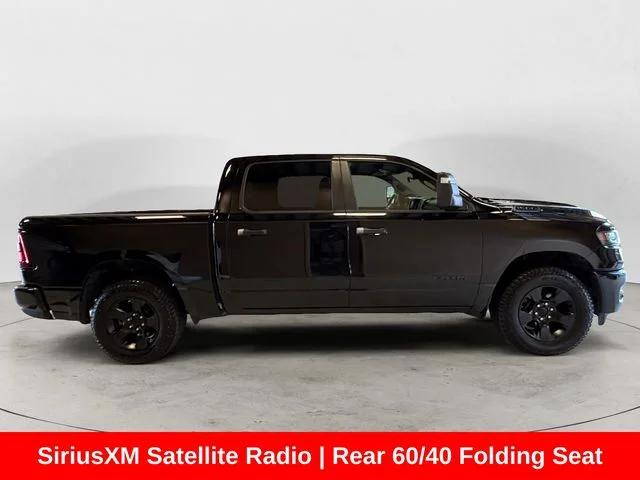 Used 2025 Black Ram Tradesman image 7