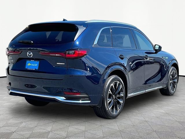 2026 Mazda CX-90 Premium Plus Package - Photo 6