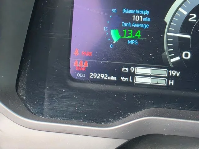 2023 Toyota Tundra Platinum - Photo 24