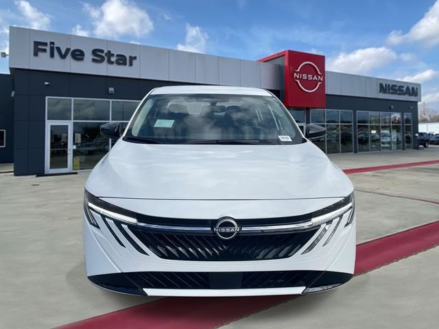 New 2026 Fresh Powder Nissan S image 2