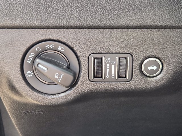 Used 2020 Blue Dodge GT image 26