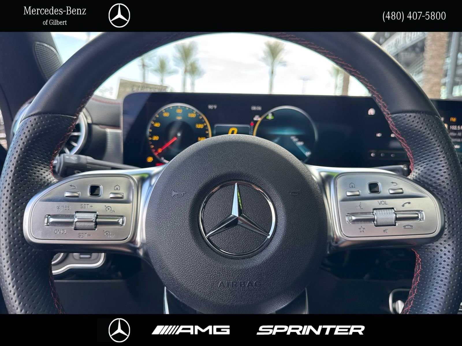 Certified Used 2023  Mercedes-Benz CLA 250 image 22