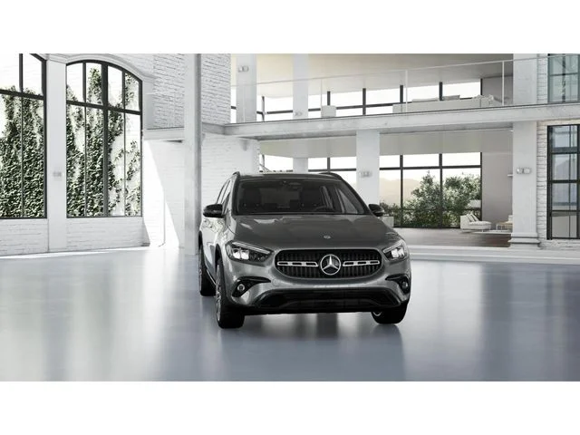 New 2026 Gray Mercedes-Benz GLA 250 image 8