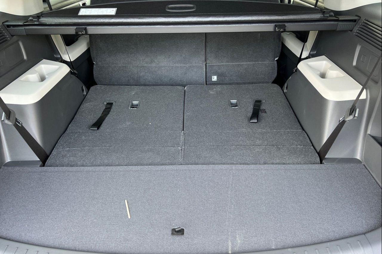 2026 Hyundai Santa Fe SE - Photo 18