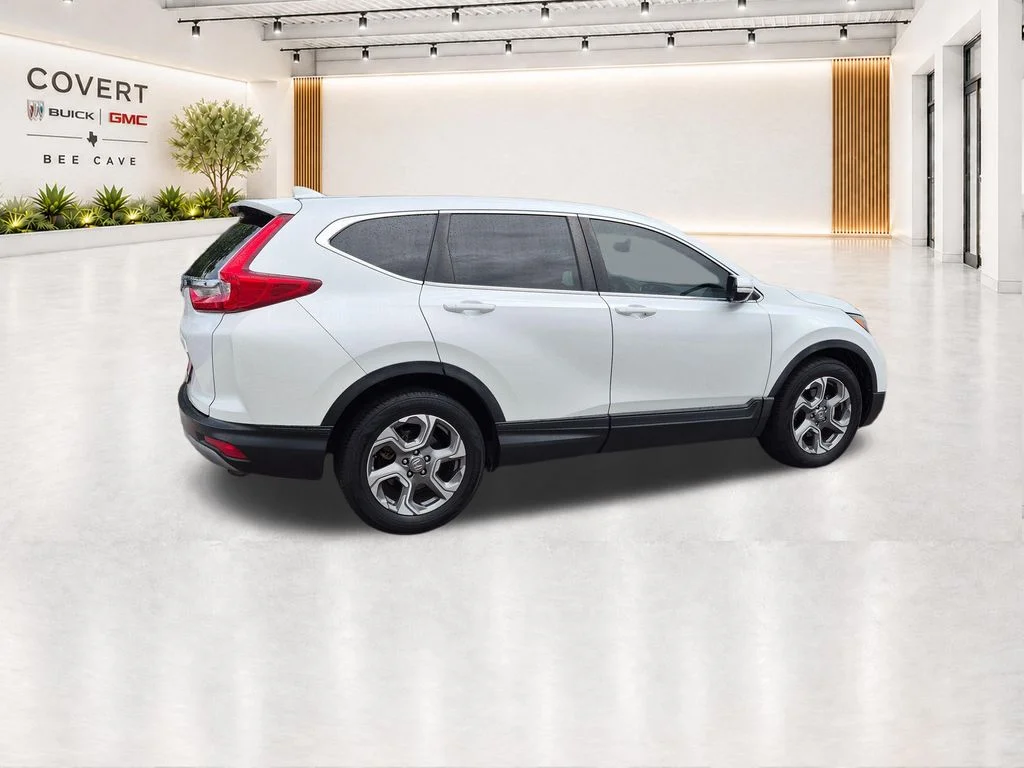 Used 2019  Honda EX-L image 12