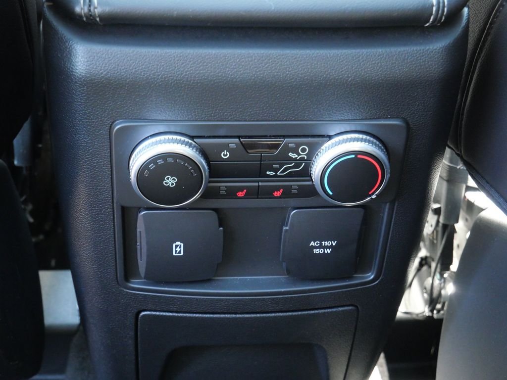 Certified Used 2023 White Ford Limited image 18