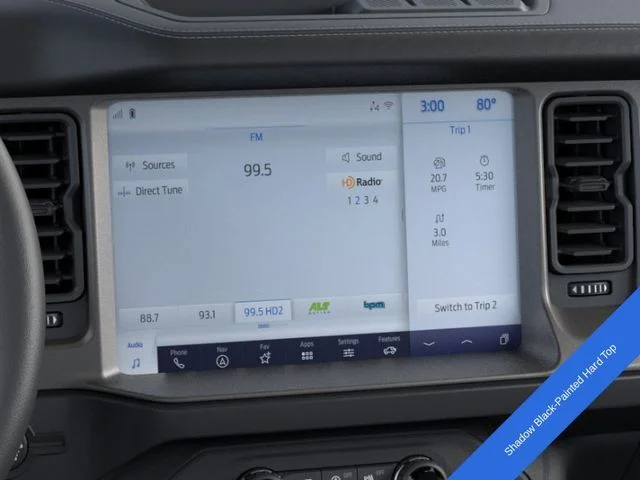 New 2026 Marsh Gray Ford Outer Banks® image 17