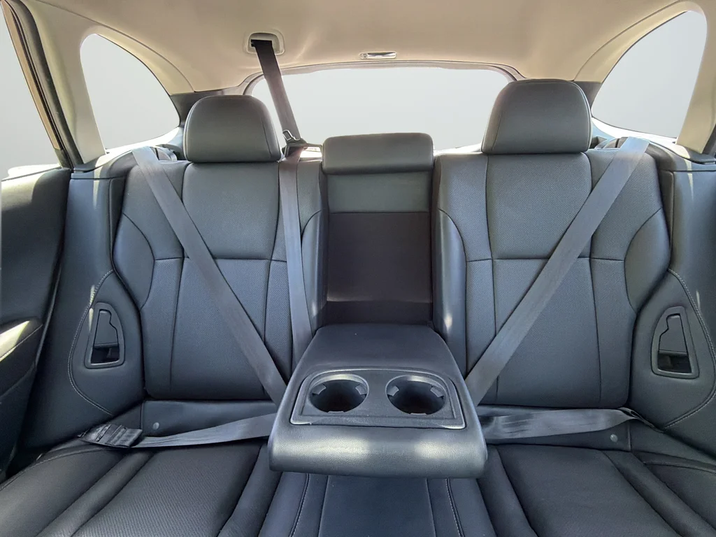2021 Subaru Outback Limited - Photo 33