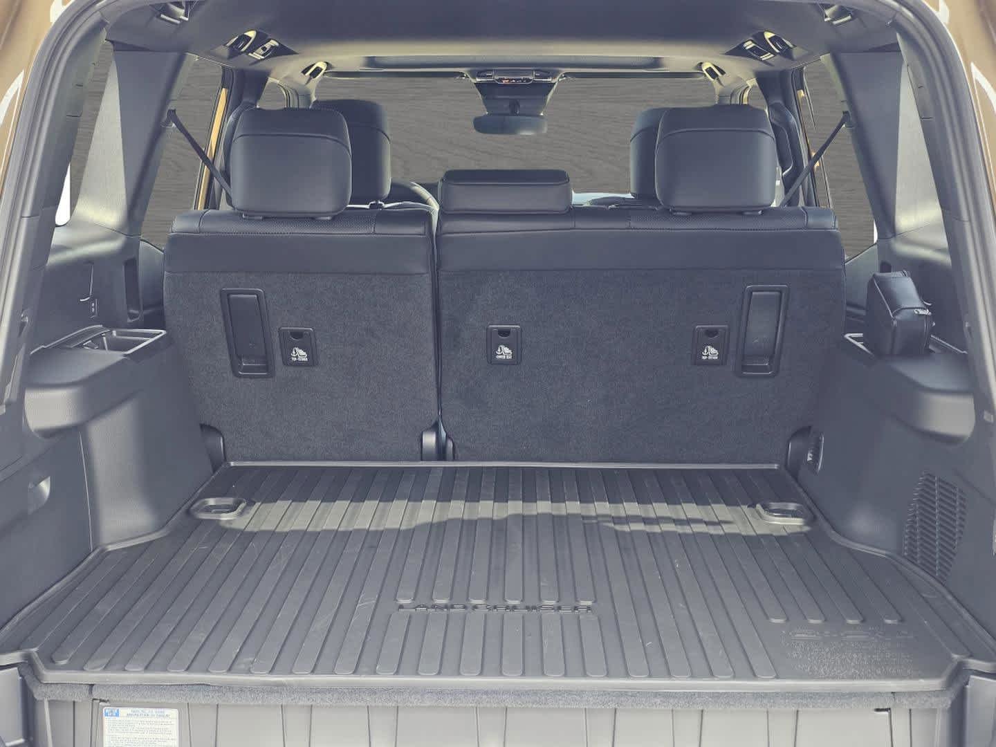 New 2026 Trail Dust/Gray Scape Roof Toyota  image 11