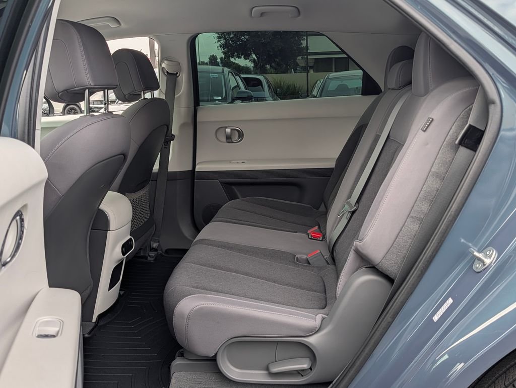 2024 Hyundai IONIQ 5 SEL - Photo 13