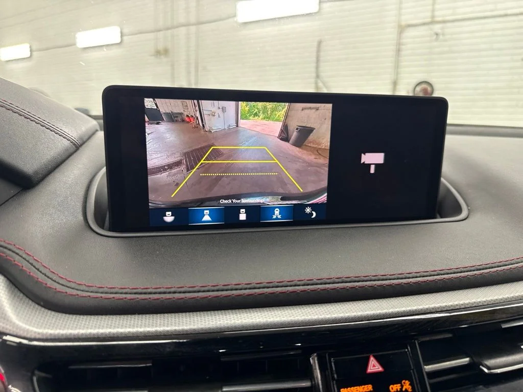 Used 2024  Acura A-Spec image 32