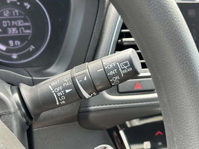 2018 Honda HR-V EX - Photo 25