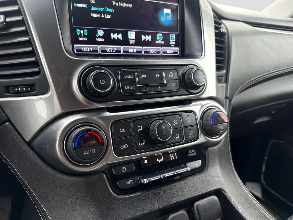 Used 2020 Black Chevrolet LS image 17