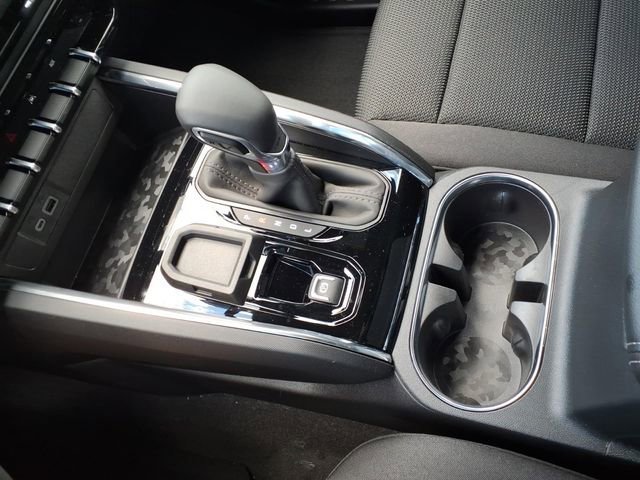 2026 GMC Canyon Elevation - Photo 19