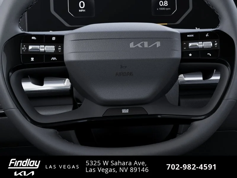 New 2027 Silver Kia SX Prestige image 44