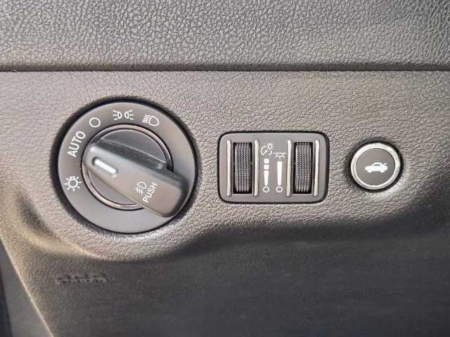 Used 2020 Blue Dodge GT image 26