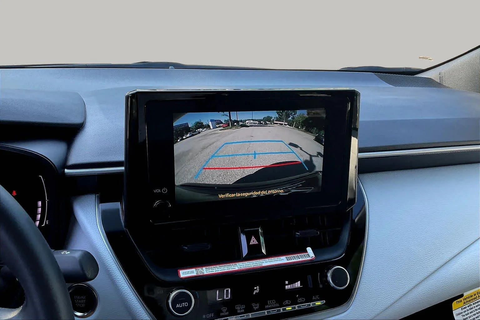 Used 2026 Underground Toyota SE image 26