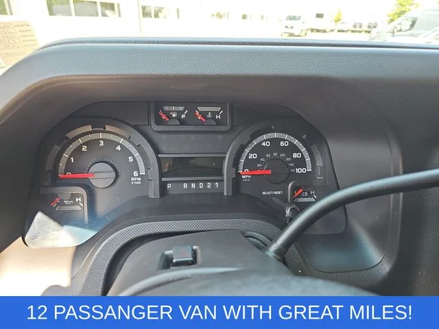 Used 2010 White Ford XLT image 19