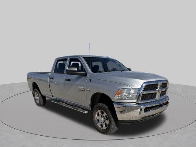 Used 2016 Silver Ram Tradesman image 2